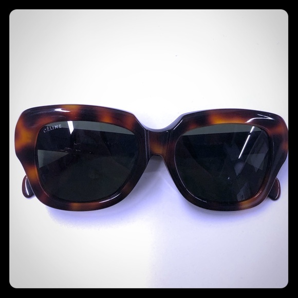 Celine Accessories - Celine sunglasses